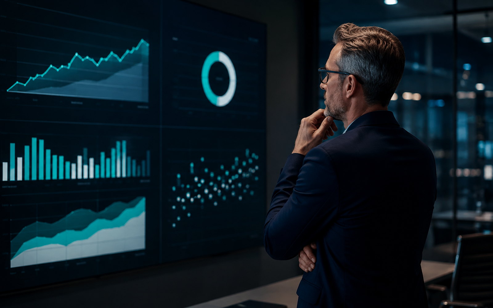 An AI governance framework for enterprise teams