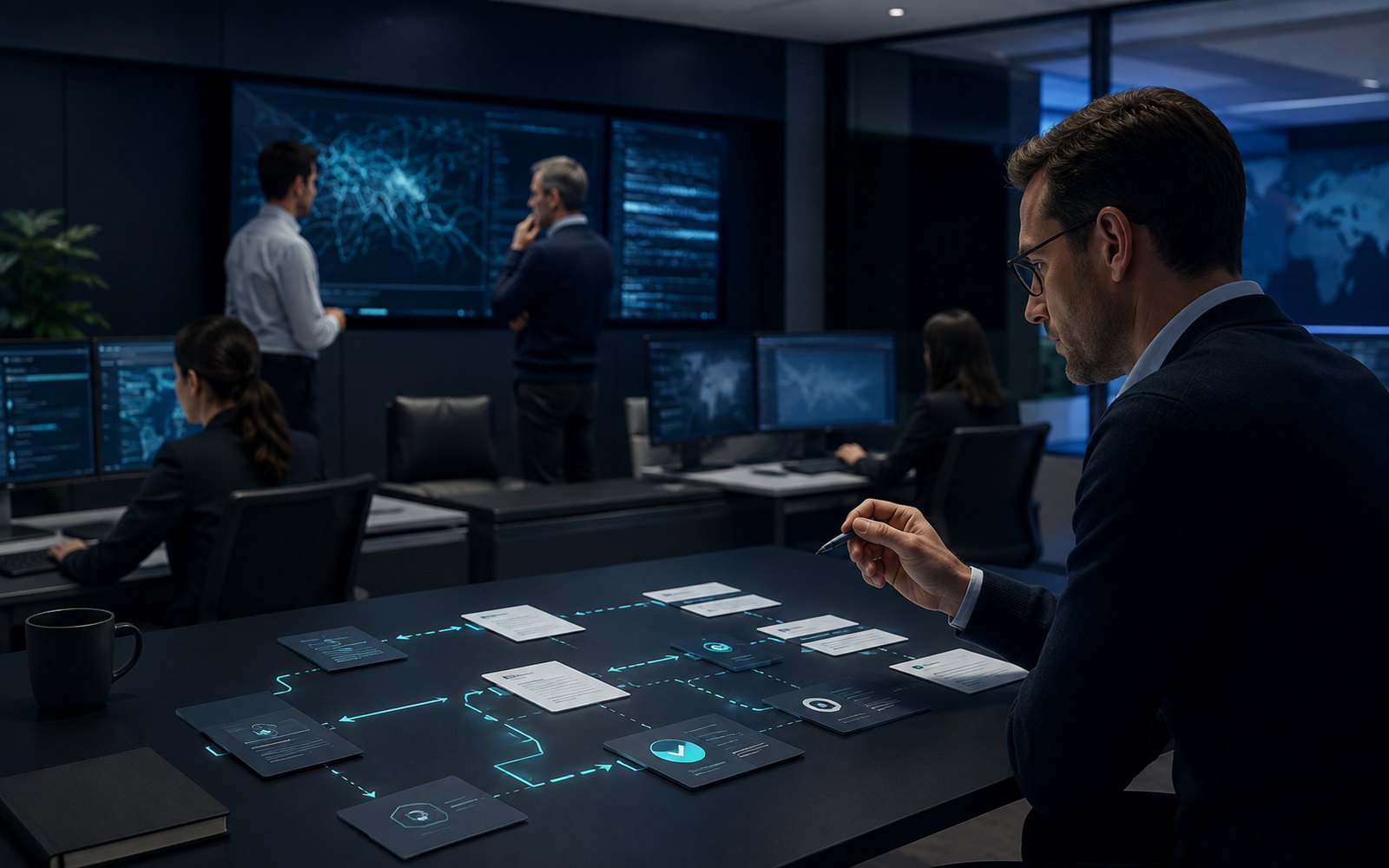 AI workflow automation: a practical 2026 guide