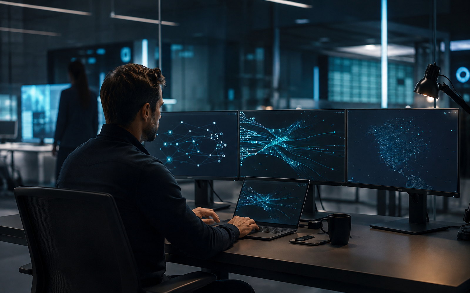API security best practices for enterprise platforms