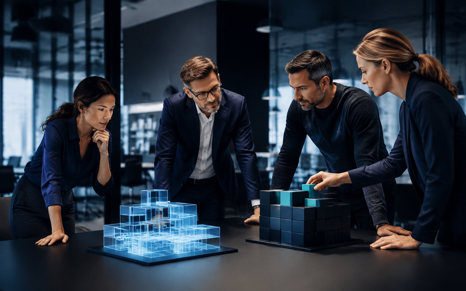 Build vs buy software: a better decision framework