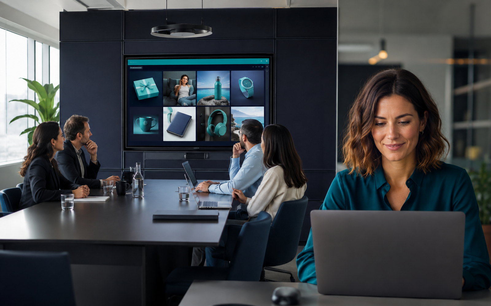 Corporate gifting platforms that scale