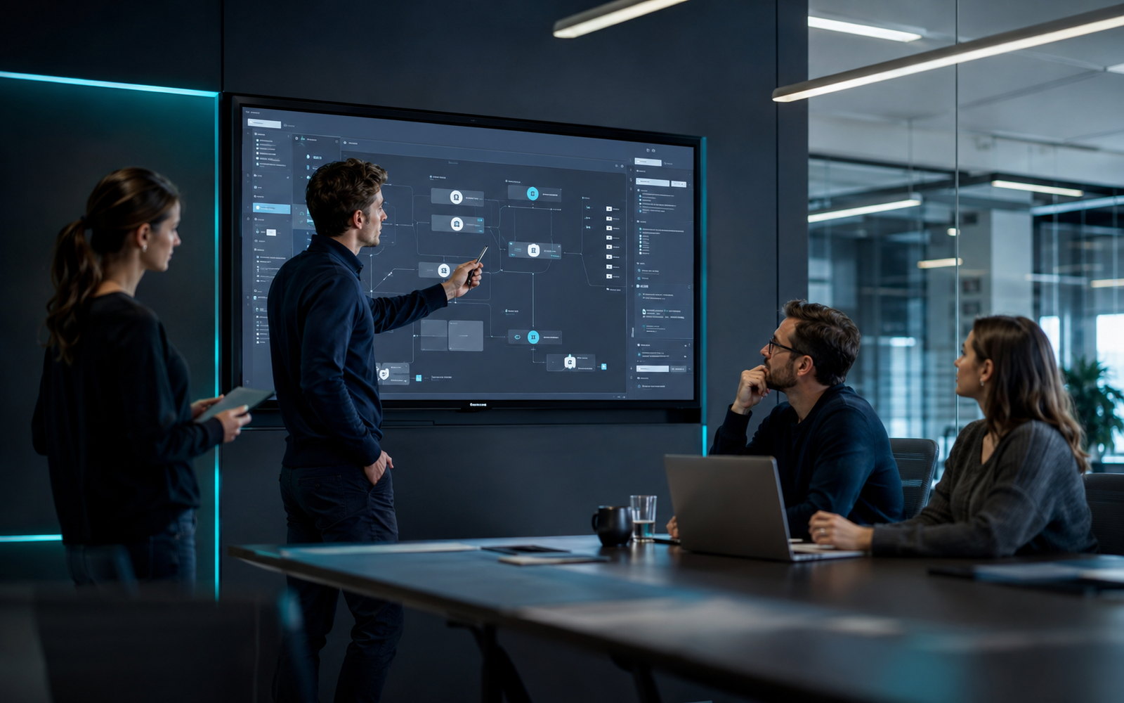 Custom software development: a decision guide
