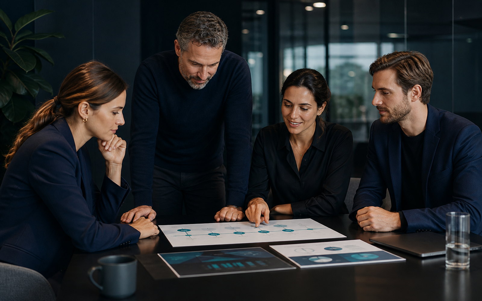 Customer retention strategies for digital businesses