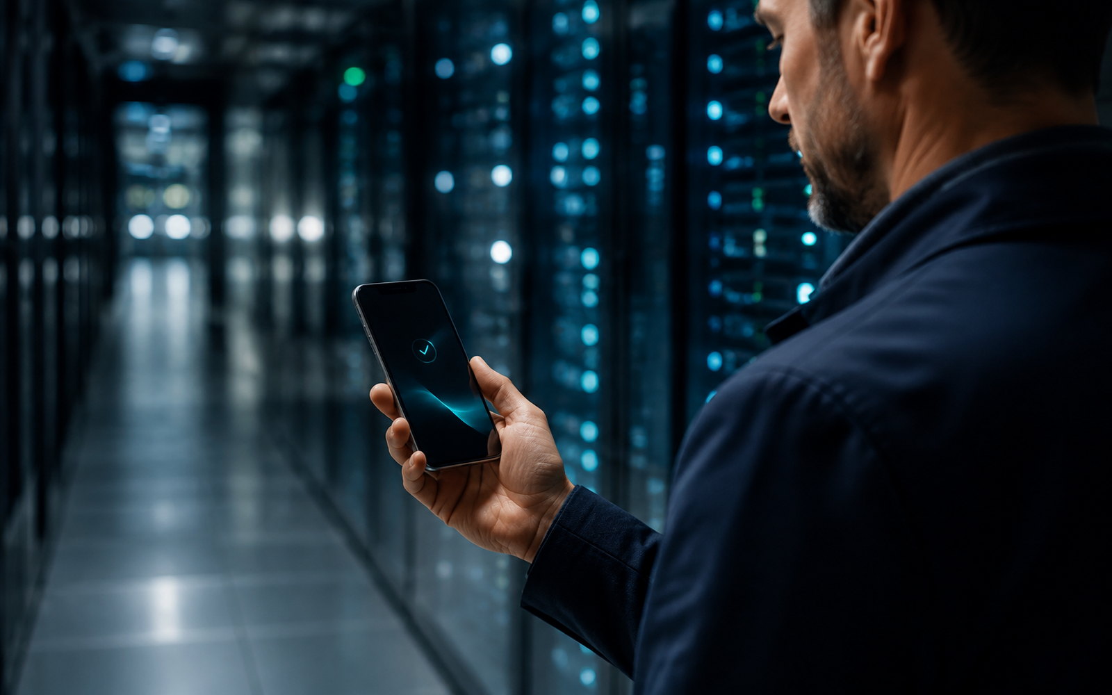 Digital wallet development: architecture and security