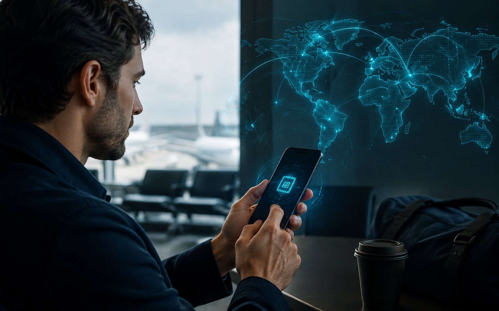 eSIM platforms: building a reliable digital journey
