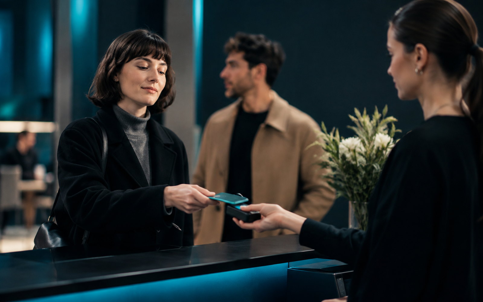 Gift card fraud prevention without extra friction