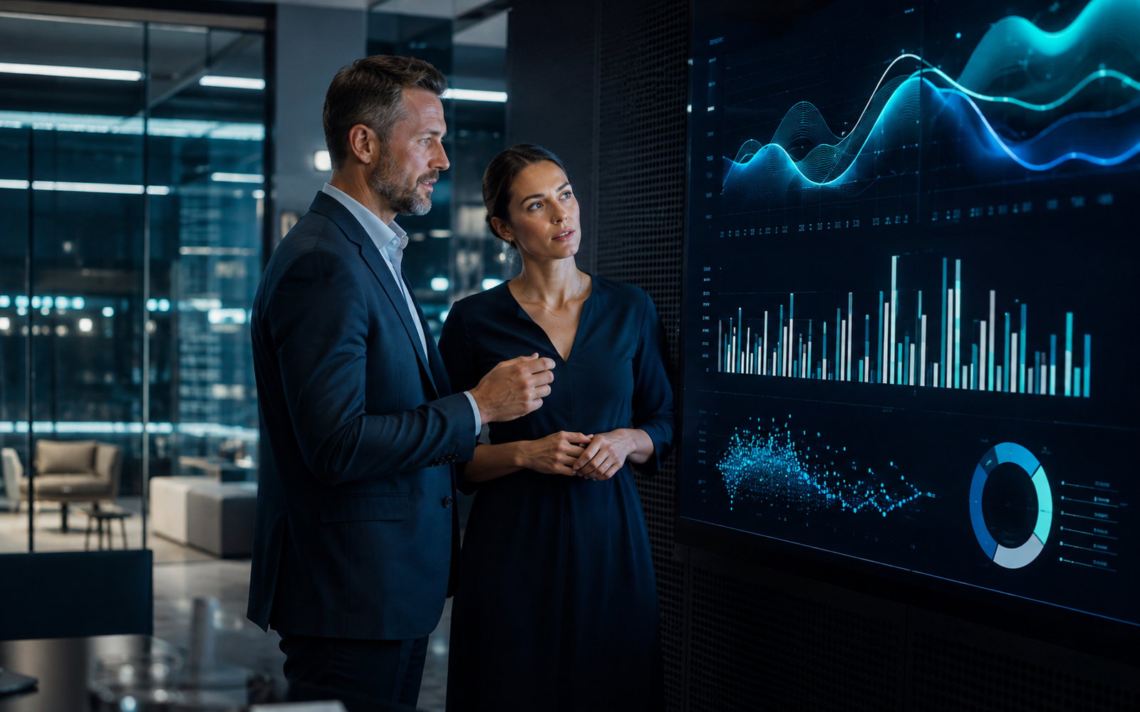 How to measure loyalty program ROI