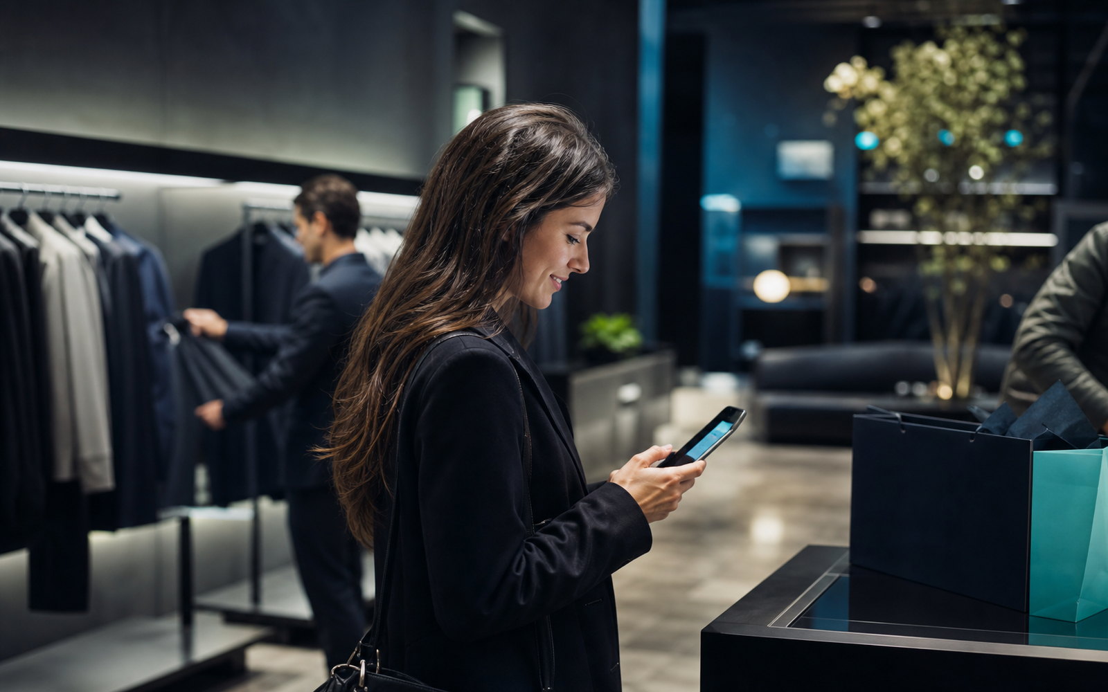 Loyalty program strategy for measurable retention