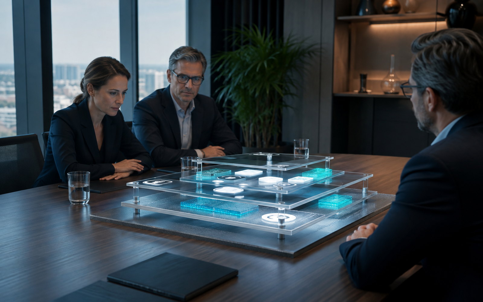How to measure AI automation ROI