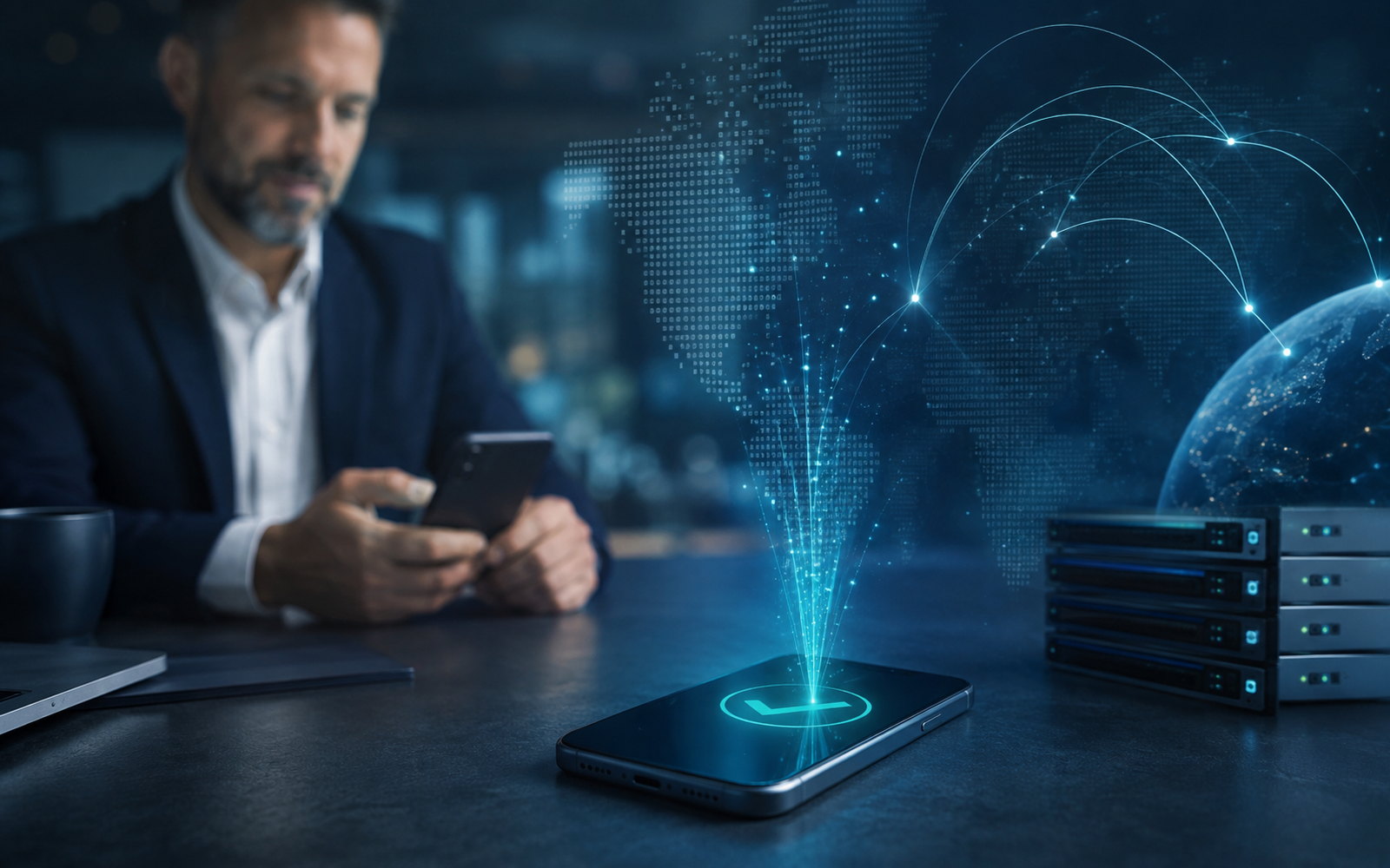 API شارژ موبایل؛ اتصال، تحویل و کنترل