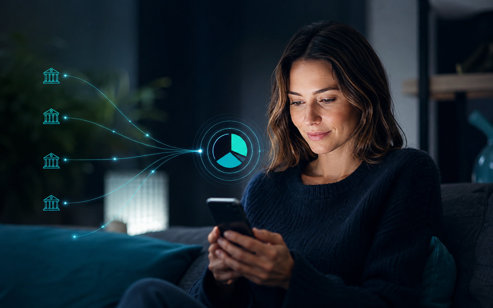 Open banking APIs that create customer value