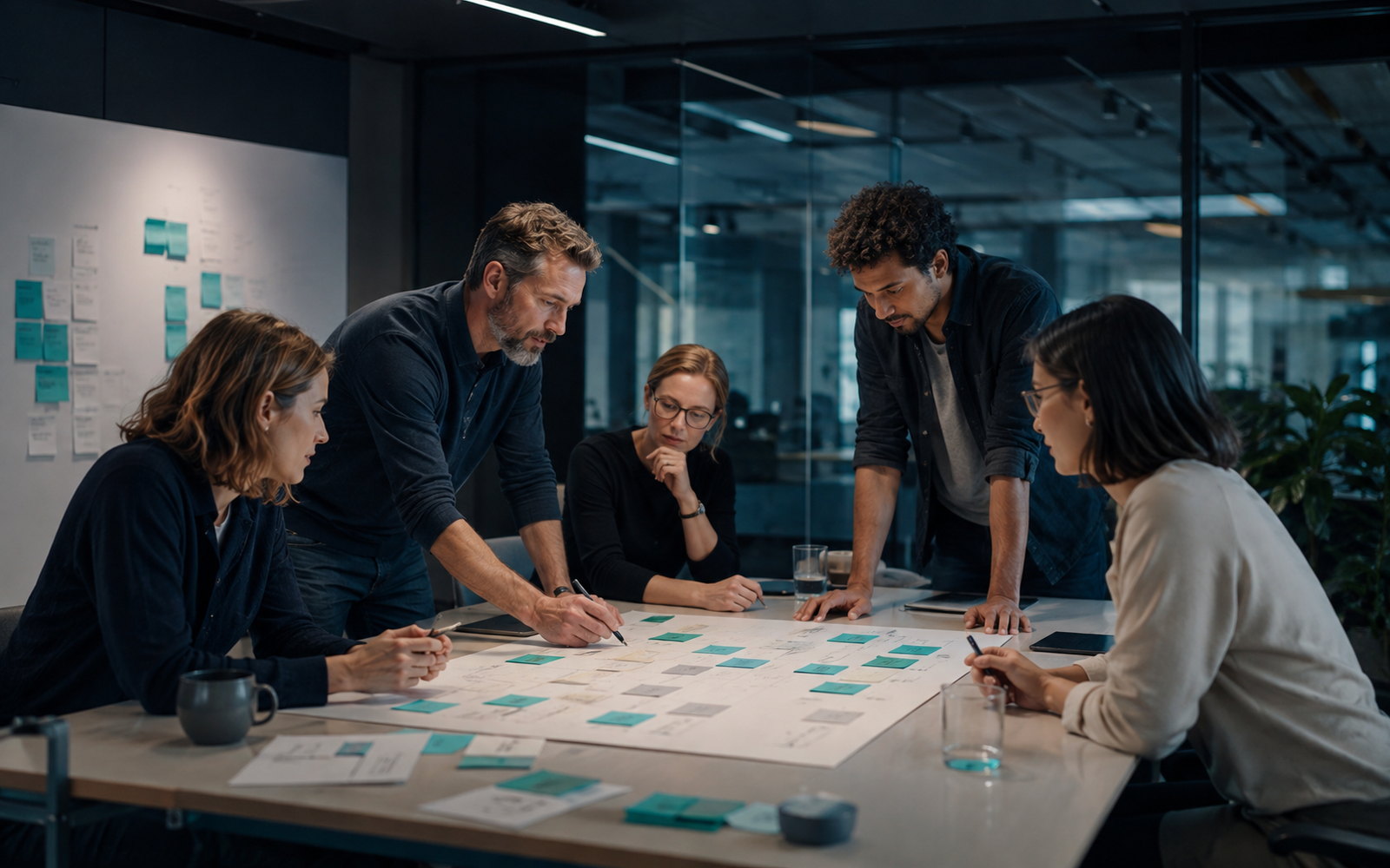 Software discovery that prevents expensive rework