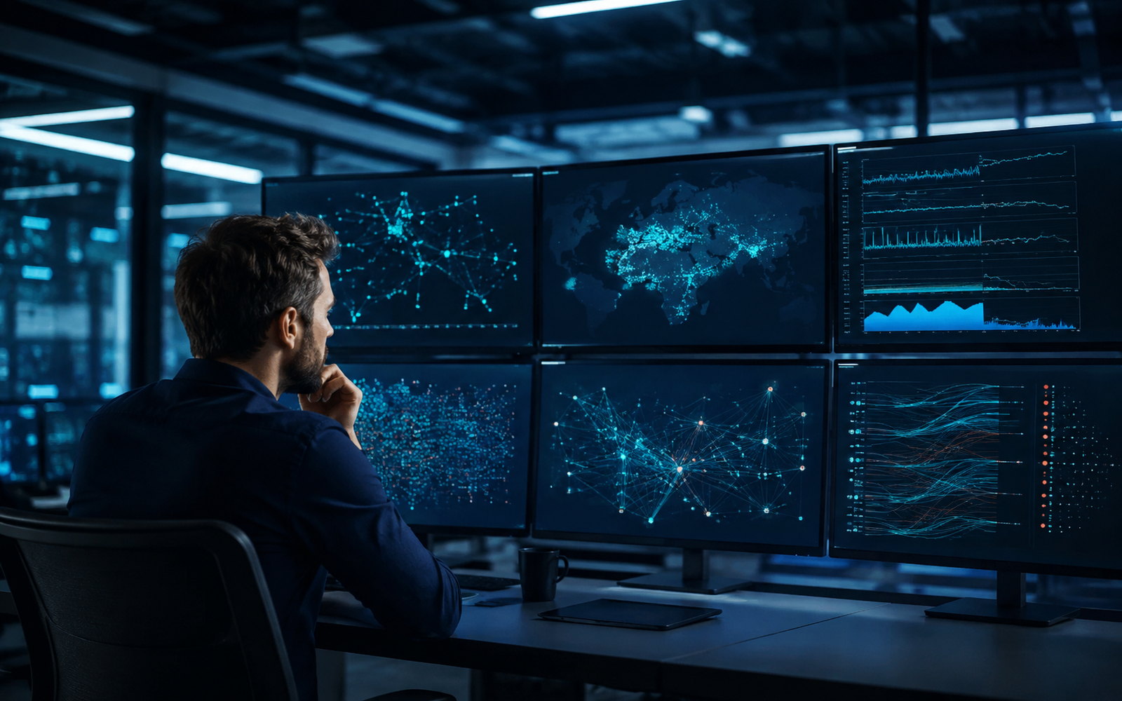 Software observability that turns signals into action